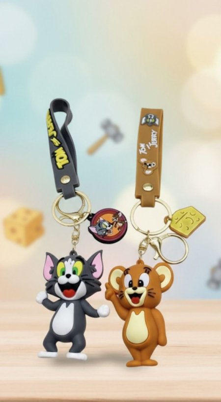 ميداية توم وجيري